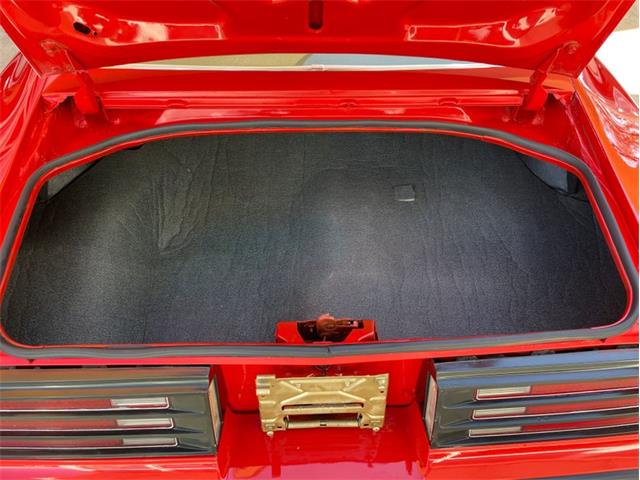 1974 Pontiac Firebird Formula (CC-1702022) for sale in Palmetto, Florida