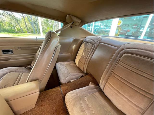 1974 Pontiac Firebird Formula (CC-1702022) for sale in Palmetto, Florida
