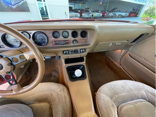 1974 Pontiac Firebird Formula (CC-1702022) for sale in Palmetto, Florida