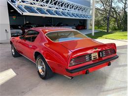 1974 Pontiac Firebird Formula (CC-1702022) for sale in Palmetto, Florida