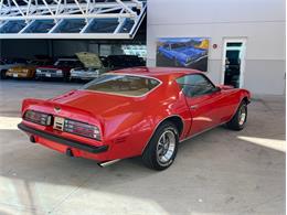 1974 Pontiac Firebird Formula (CC-1702022) for sale in Palmetto, Florida