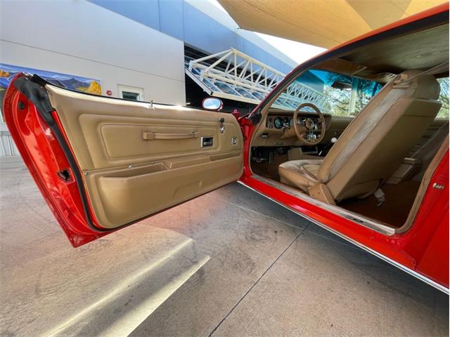 1974 Pontiac Firebird Formula (CC-1702022) for sale in Palmetto, Florida