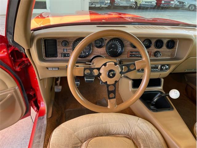 1974 Pontiac Firebird Formula (CC-1702022) for sale in Palmetto, Florida