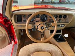 1974 Pontiac Firebird Formula (CC-1702022) for sale in Palmetto, Florida