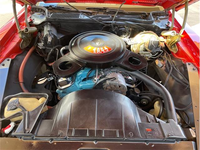 1974 Pontiac Firebird Formula (CC-1702022) for sale in Palmetto, Florida