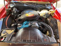 1974 Pontiac Firebird Formula (CC-1702022) for sale in Palmetto, Florida