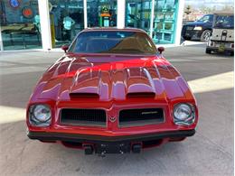 1974 Pontiac Firebird Formula (CC-1702022) for sale in Palmetto, Florida
