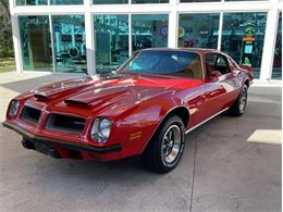 1974 Pontiac Firebird Formula (CC-1702022) for sale in Palmetto, Florida