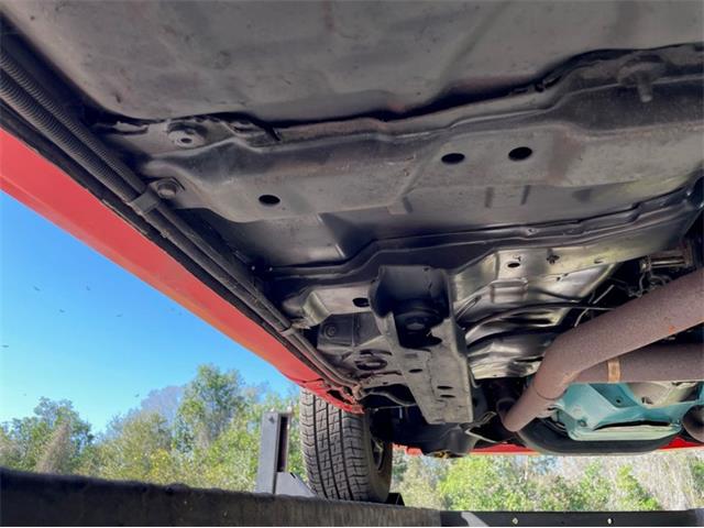 1974 Pontiac Firebird Formula (CC-1702022) for sale in Palmetto, Florida