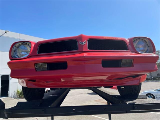1974 Pontiac Firebird Formula (CC-1702022) for sale in Palmetto, Florida