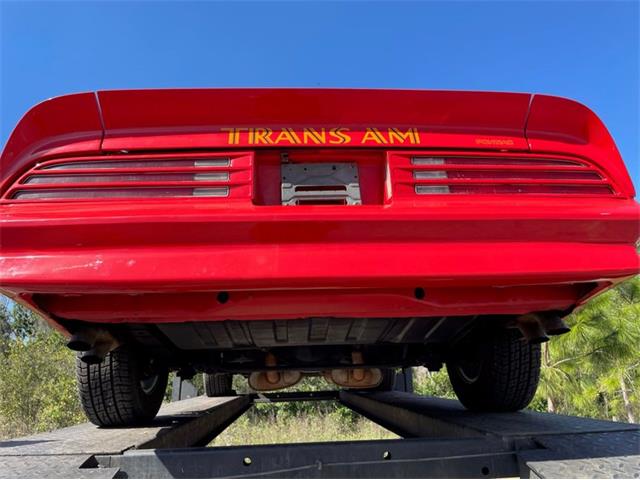 1974 Pontiac Firebird Formula (CC-1702022) for sale in Palmetto, Florida