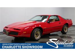 1983 Pontiac Firebird (CC-1700204) for sale in Concord, North Carolina