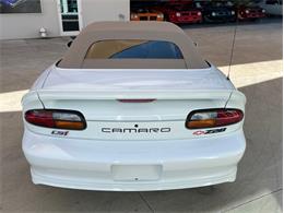 2001 Chevrolet Camaro Z28 for Sale ClassicCars CC-1702062