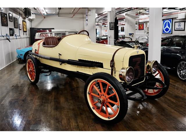 1915 Hudson Super 6 (CC-1702104) for sale in Bridgeport, Connecticut