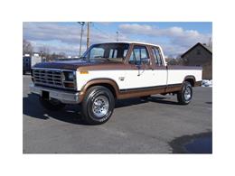 1984 Ford F250 (CC-1702109) for sale in Greensboro, North Carolina