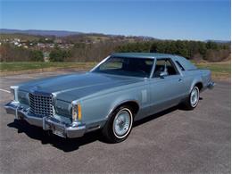 1978 Ford Thunderbird (CC-1702110) for sale in Greensboro, North Carolina