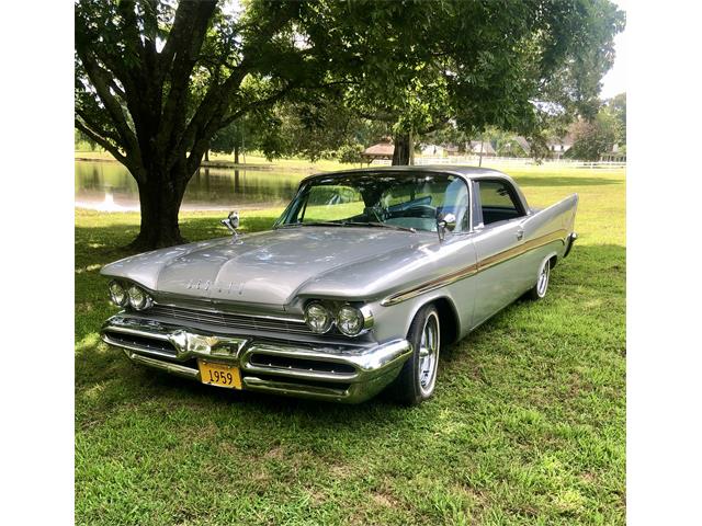 1959 DeSoto Firesweep (CC-1702161) for sale in Kingsport, Tennessee
