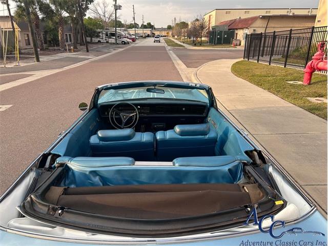 1970 Chrysler Newport (CC-1702162) for sale in Clearwater, Florida