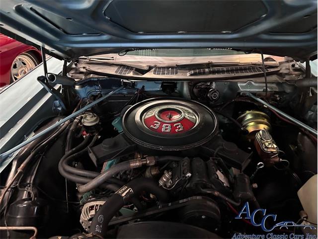 1970 Chrysler Newport (CC-1702162) for sale in Clearwater, Florida
