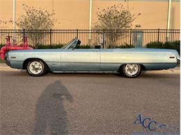 1970 Chrysler Newport (CC-1702162) for sale in Clearwater, Florida
