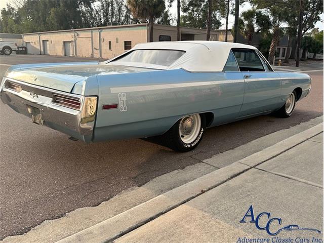 1970 Chrysler Newport (CC-1702162) for sale in Clearwater, Florida
