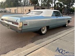 1970 Chrysler Newport (CC-1702162) for sale in Clearwater, Florida