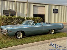 1970 Chrysler Newport (CC-1702162) for sale in Clearwater, Florida