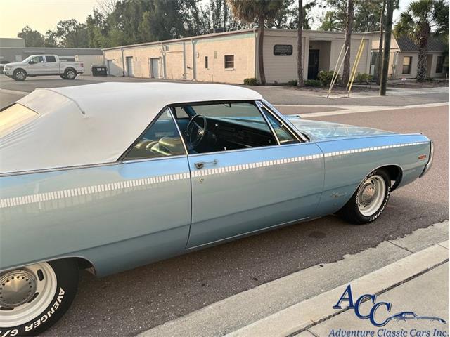 1970 Chrysler Newport (CC-1702162) for sale in Clearwater, Florida