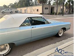 1970 Chrysler Newport (CC-1702162) for sale in Clearwater, Florida