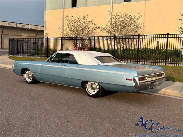 1970 Chrysler Newport (CC-1702162) for sale in Clearwater, Florida