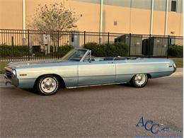 1970 Chrysler Newport (CC-1702162) for sale in Clearwater, Florida
