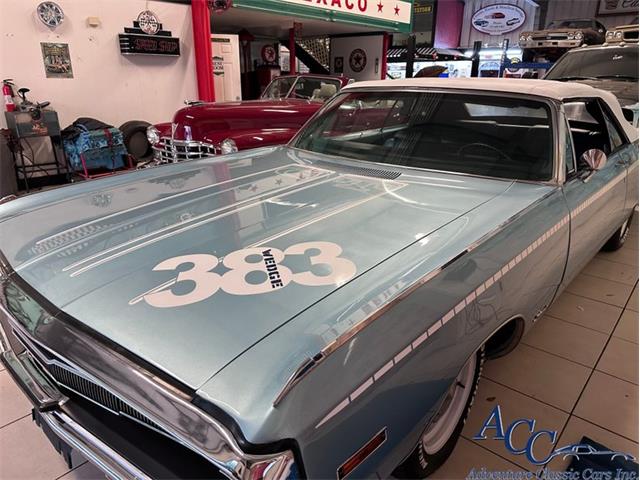 1970 Chrysler Newport (CC-1702162) for sale in Clearwater, Florida