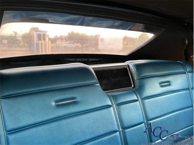 1970 Chrysler Newport (CC-1702162) for sale in Clearwater, Florida