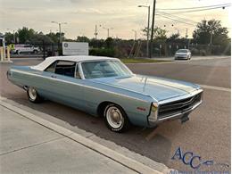 1970 Chrysler Newport (CC-1702162) for sale in Clearwater, Florida