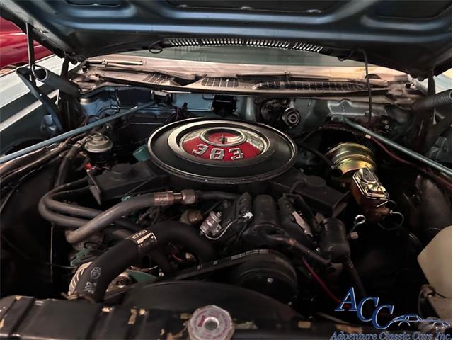 1970 Chrysler Newport (CC-1702162) for sale in Clearwater, Florida