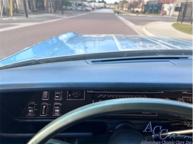 1970 Chrysler Newport (CC-1702162) for sale in Clearwater, Florida
