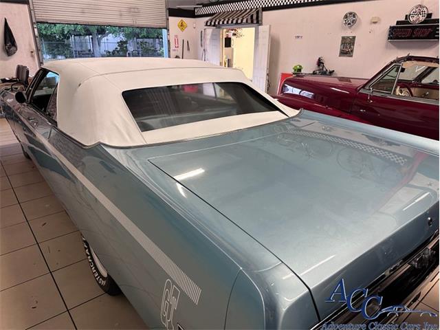 1970 Chrysler Newport (CC-1702162) for sale in Clearwater, Florida