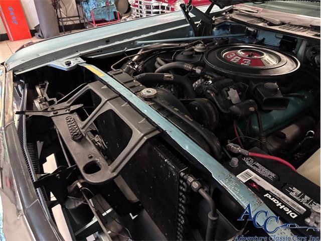 1970 Chrysler Newport (CC-1702162) for sale in Clearwater, Florida