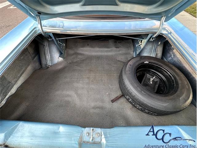 1970 Chrysler Newport (CC-1702162) for sale in Clearwater, Florida