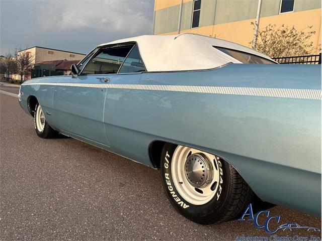 1970 Chrysler Newport (CC-1702162) for sale in Clearwater, Florida