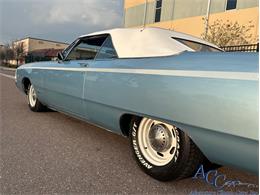 1970 Chrysler Newport (CC-1702162) for sale in Clearwater, Florida
