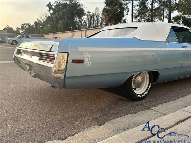 1970 Chrysler Newport (CC-1702162) for sale in Clearwater, Florida
