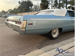1970 Chrysler Newport (CC-1702162) for sale in Clearwater, Florida