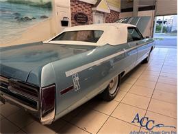 1970 Chrysler Newport (CC-1702162) for sale in Clearwater, Florida