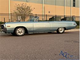 1970 Chrysler Newport (CC-1702162) for sale in Clearwater, Florida