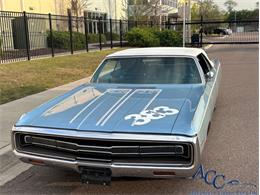 1970 Chrysler Newport (CC-1702162) for sale in Clearwater, Florida