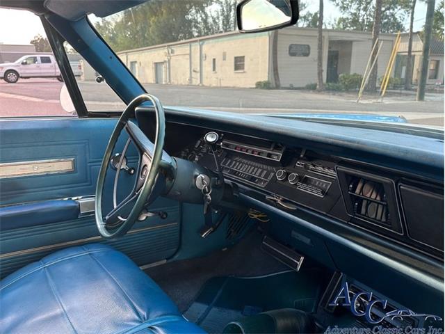 1970 Chrysler Newport (CC-1702162) for sale in Clearwater, Florida