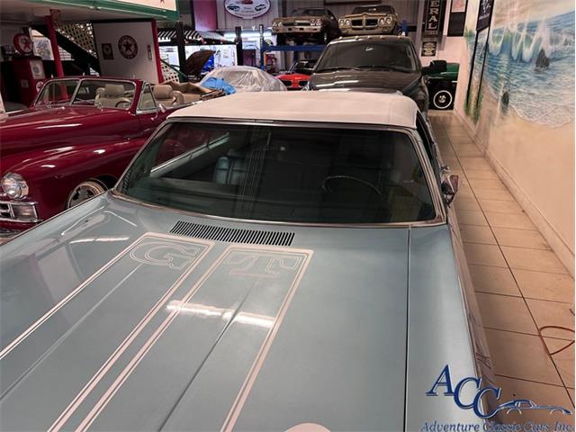 1970 Chrysler Newport (CC-1702162) for sale in Clearwater, Florida