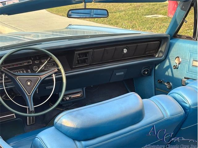 1970 Chrysler Newport (CC-1702162) for sale in Clearwater, Florida
