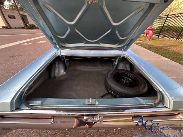 1970 Chrysler Newport (CC-1702162) for sale in Clearwater, Florida